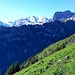 Gspaltenhorn (3436m) et Blümlisalp (3660m), de vieux souvenirs de jeunesse... 