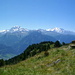 Das herrliche Panorama auf die südlichen Walliser Alpen vom Riederhorn. Siehe auch in [http://f.hikr.org/files/338662.jpg Originalgrösse]
