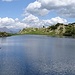 Lago Nero del Torena.