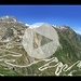 <b>Tracciato GPS 3D.</b>
