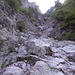 La base del Purtùn, inizialmente tranquillo