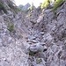 Canalone del Purtùn