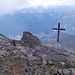 Sul Pizzo di Prata o localmente Pizzone