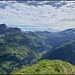 Sicht Richtung Klausenpass