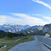 Panorama Sellajoch