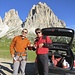 Priiis aufs Südtirol