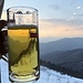 ein wohlverdientes Bier!