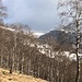 Monte Lema in Sicht!