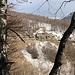 Alpone zwischen Winter und Frühling