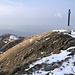 Gipfelkreuz Lema