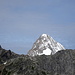 und das Bietschhorn schaut hervor