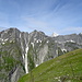 Schilthorn und Alpjuhorn