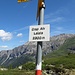 2300 m - eine schöne Zahl