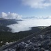 Was ist denn hier los - Hochnebel Anfang August?