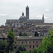 Tag 6: Der imposante Dom von Siena