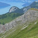 Auf- & Abstieg am Elfer