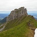 Schinberg von Süden