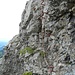 Klettersteig Zwelfer