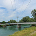 Brücke bei Mühlau.