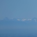 Zoom zum Watzmann und Hochkalter und im Hintergrund hat sich der Großglockner mit seinen Gletscherflächen ins Bild geschmuggelt.