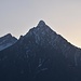 Pizzo di Prata