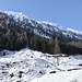 Alpe Valle di sotto
