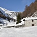 Alpe Valle di sotto