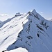 Pizzo Setaggiolo di Dentro