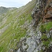 Querung ins Kruckelkar