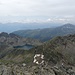 Blick zum Wangenitzsee