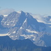 I quasi 4000 del Bernina: Crast'Aguzza, Zupò, Palù. [