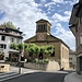 La Sarraz: Kapelle von St-Antoine, bekannt als Jacquemart / Chapelle St-Antoine, dite du Jacquemart