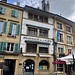 Yverdon: Place Pestalozzi