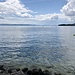 Neuenburgersee bei Petit-Cortaillod