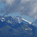 Zoom sul Bernina.