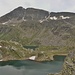 vista su lago Caldera e Nero