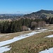 Rückblick nach Geratsried und zum Ochsenberg