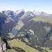 Wunderbarer Alpstein