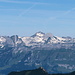 Alpstein-Panorama