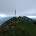 Es nieselt, am Forggensee scheint die Sonne / sta piovigginando, mentre al Forggensee c`è il sole