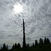 Der Himmel bedeckt sich immer mehr / il cielo diventa sempre più coperto