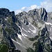 Pizzo Alpe Gelato e Lago Gelato 2613mt  e 2616mt