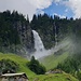 Stäuben-Wasserfall