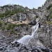 Kleiner Alteiner Wasserfall