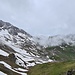 Anderer Ort ähnliches Wetter. Hörnlihütte