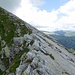 fune d'acciaio in eventuale aiuto