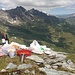 Pranzo di vetta