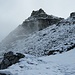 Leicht winterlich