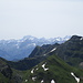 Blick Richtung Silvretta