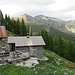 Rifugio Alpe Arena